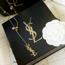 Picture of YSL Necklace _SKUYSLnecklace01cly1118087